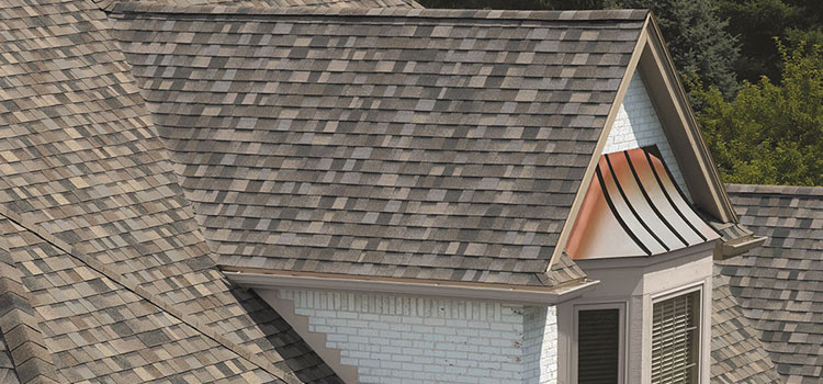 Asphalt Shingle Roofing Repair Temple City