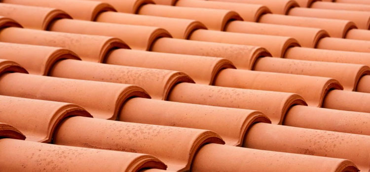Concrete Tile Roofing Temple City