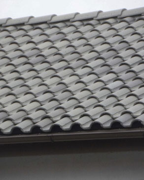 Concrete Tile Roofing Temple City