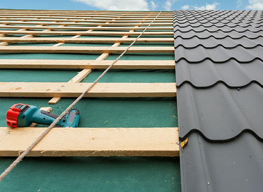Free Estimate Roof Replacement Cost Temple City
