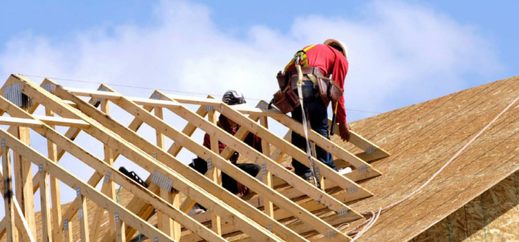 Metal Roof Specialist Temple City