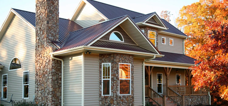 Residential Roof Replacement Temple City