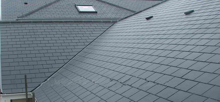 Synthetic Roof Tiles Temple City
